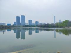 -白塘生态植物园