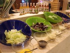 -常青藤戴斯大酒店-地中海西餐厅