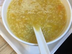 黑米粥-田三卷馍(人民中路店)