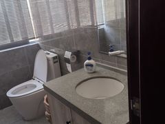 -康熙养生SPA·轻奢足道(江宁万达店)