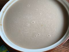 青稞粥-思金拉措庄园藏餐(太阳岛店)