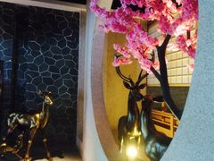 -蓝鲸湾汤泉(包河店)