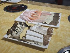 -清真军邺·金富苑肥牛(石坡街旗舰店)