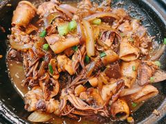 -甬小馆·焗海鲜温州菜(五马街店)