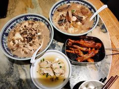 -慧娟面馆·餐厅(望江路店)