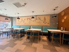 -山丹丹西北菜(金贸大厦店)
