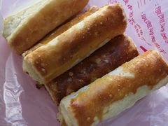 -中关村茶点