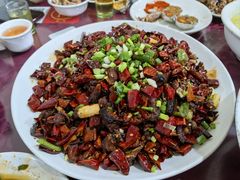 -温江公平红烧兔(总店)