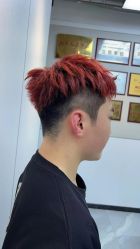 -MONE美发沙龙