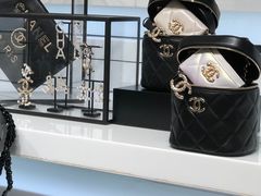 -CHANEL(恒隆广场店)