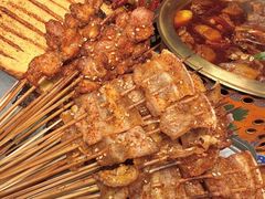 -庆峰龙虾烧烤(合肥一店)