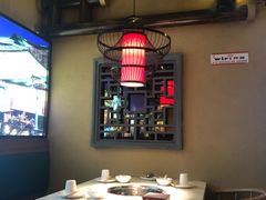 -重庆德庄火锅(保利水城店)
