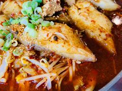 -麻省理功深海烤鱼