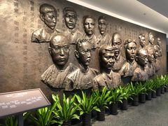 -中共一大纪念馆