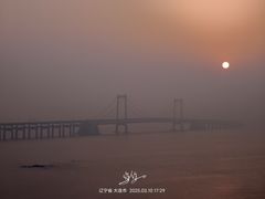 -星海湾跨海大桥