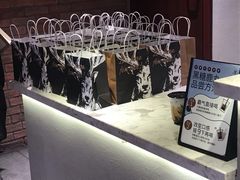 -THE ALLEY 鹿角巷(时代天街A馆店)