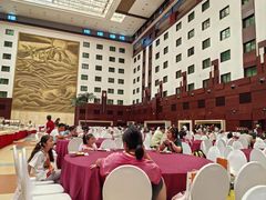 -北京九华山庄会展酒店