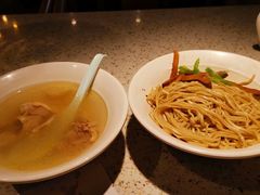 苏北老母鸡汤-东园小馆·早茶·淮扬小炒(三盛广场店)