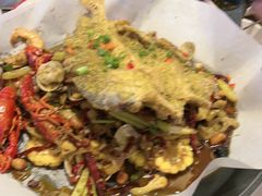 -遇西祠·海鲜烧烤(总店)