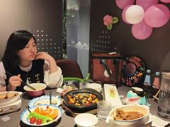 -肆月河豚·新淮扬菜·烤鸭(中关村店)
