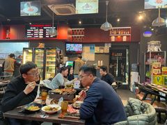 -马海涛牛肉串·午市牛腩饭·烧烤夜宵(领汇广场店)