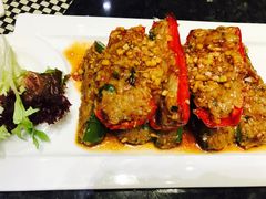 -新兴·金羊座·粤菜点心(乐峰店)