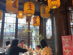 -南京大牌档(夫子庙老门东店)
