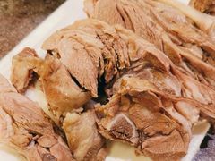 -贯贯吉·清真餐厅(浙江中路店)