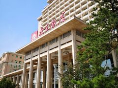 -北京饭店