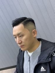 -贝勒爷专业男发