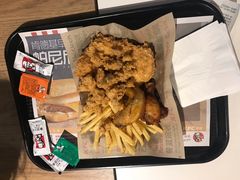 -肯德基(美兰机场店)