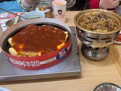 -敏丁拌饭(中街总店)