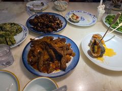 -日丰园海肠水饺·老字号大连海鲜(和平广场店)