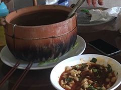 -東舍食唐精品陕菜馆
