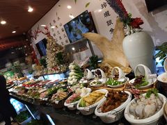 -宏运厨房·海鲜青岛菜·生日宴(城市阳台店)