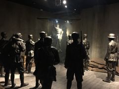 -上海四行仓库抗战纪念馆