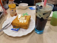 -喜莲咖啡