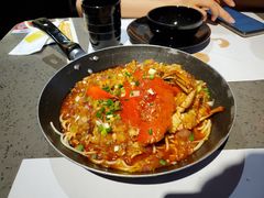 一棠蟹面-一棠龙虾(徐家汇城开YOYO店)