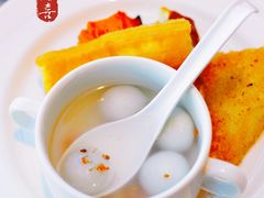 -怡咖啡自助餐(宁波香格里拉店)