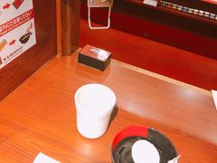 -一兰拉面(池袋店)