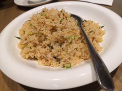 松茸炒饭-枣子树·素食餐厅(普陀山店)