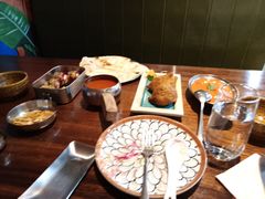 -达斯坦印度餐厅Dastaan(三里屯SOHO店)