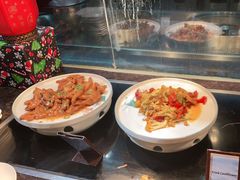 -常州新城希尔顿酒店·OPEN全日餐厅