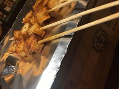 -冰城串吧(中上园店)