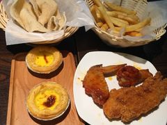 -酷公社·榴莲披萨(太原街店)