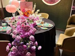 -桂满陇·海市蜃楼·黑金(国金店)