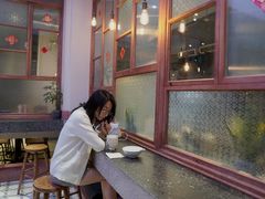 -桃园眷村(万象天地店)