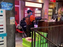 -五马集·海鲜·温州大牌档(黑金冠五马街十字路口店)