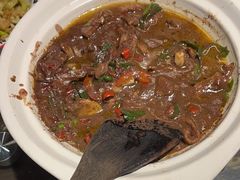 -饭桌故事·血鸭湘(荣宝华店)