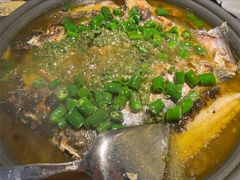 -师烤·豆花烤鱼(广州荔湾扬韬广场店)